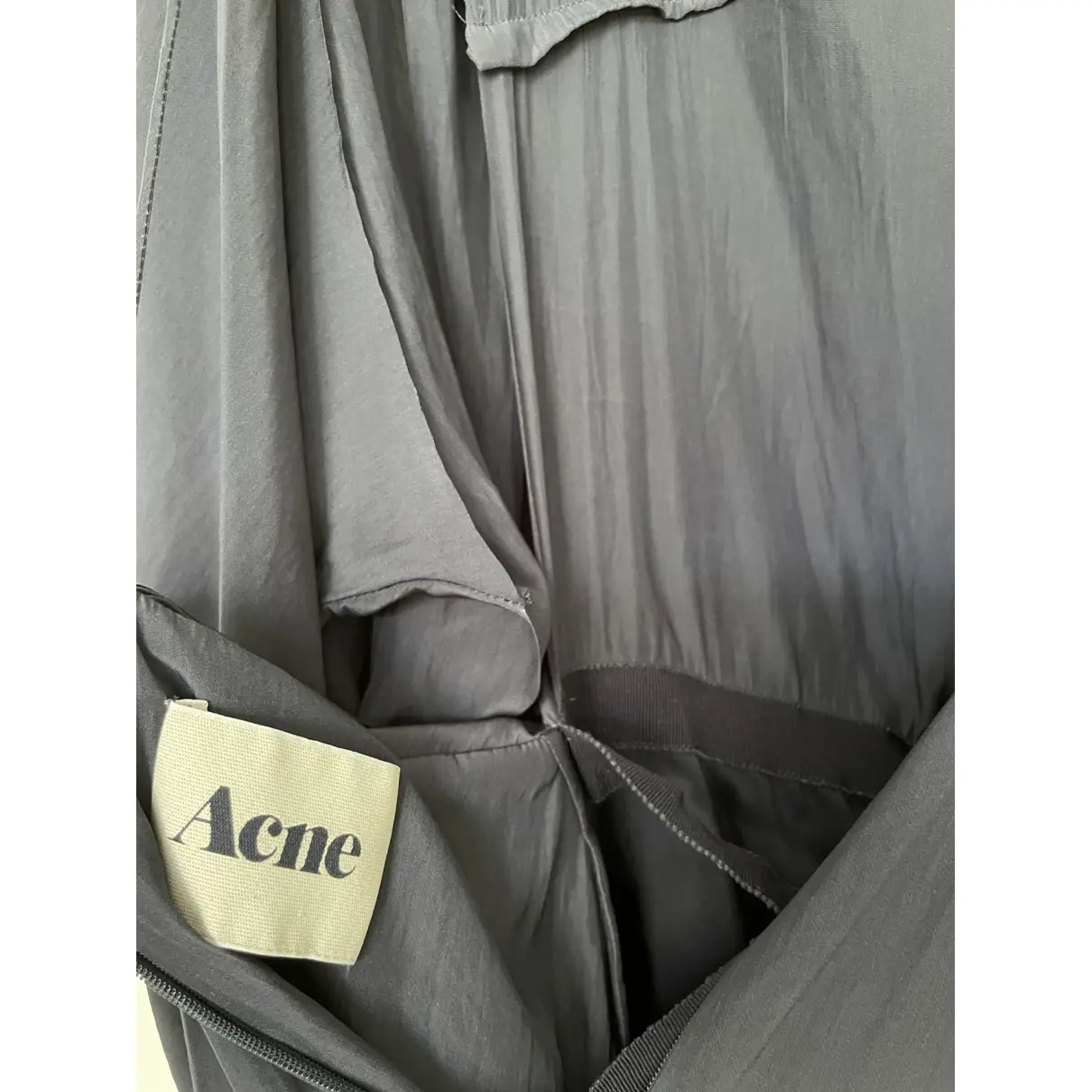Buy Acne Studios Maxi dress online