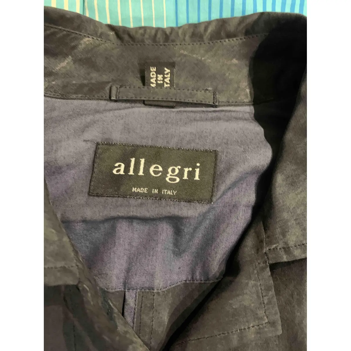 Luxury Allegri Trench coats Women
