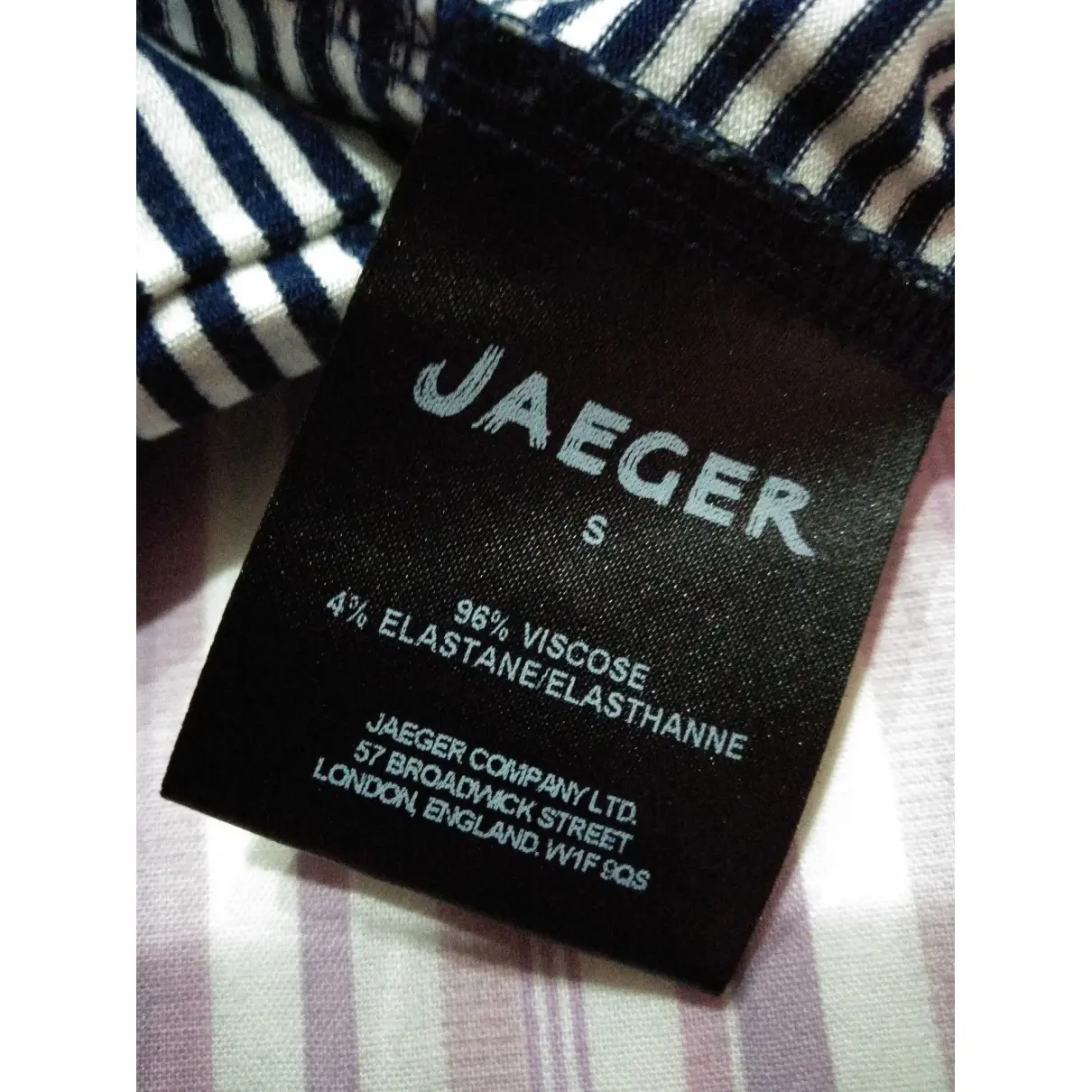 Luxury Jaeger Knitwear Women