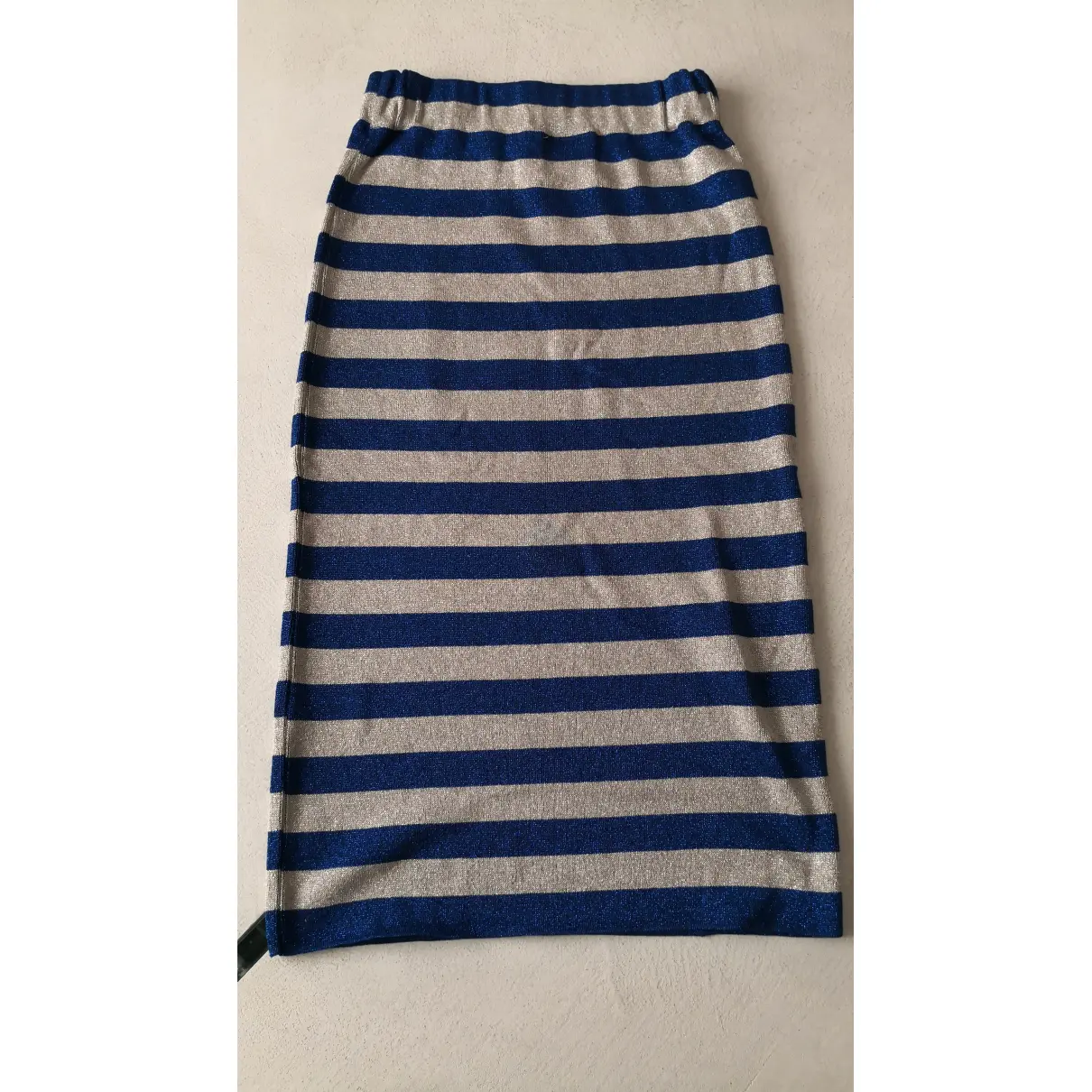 Buy Laneus Mid-length skirt online