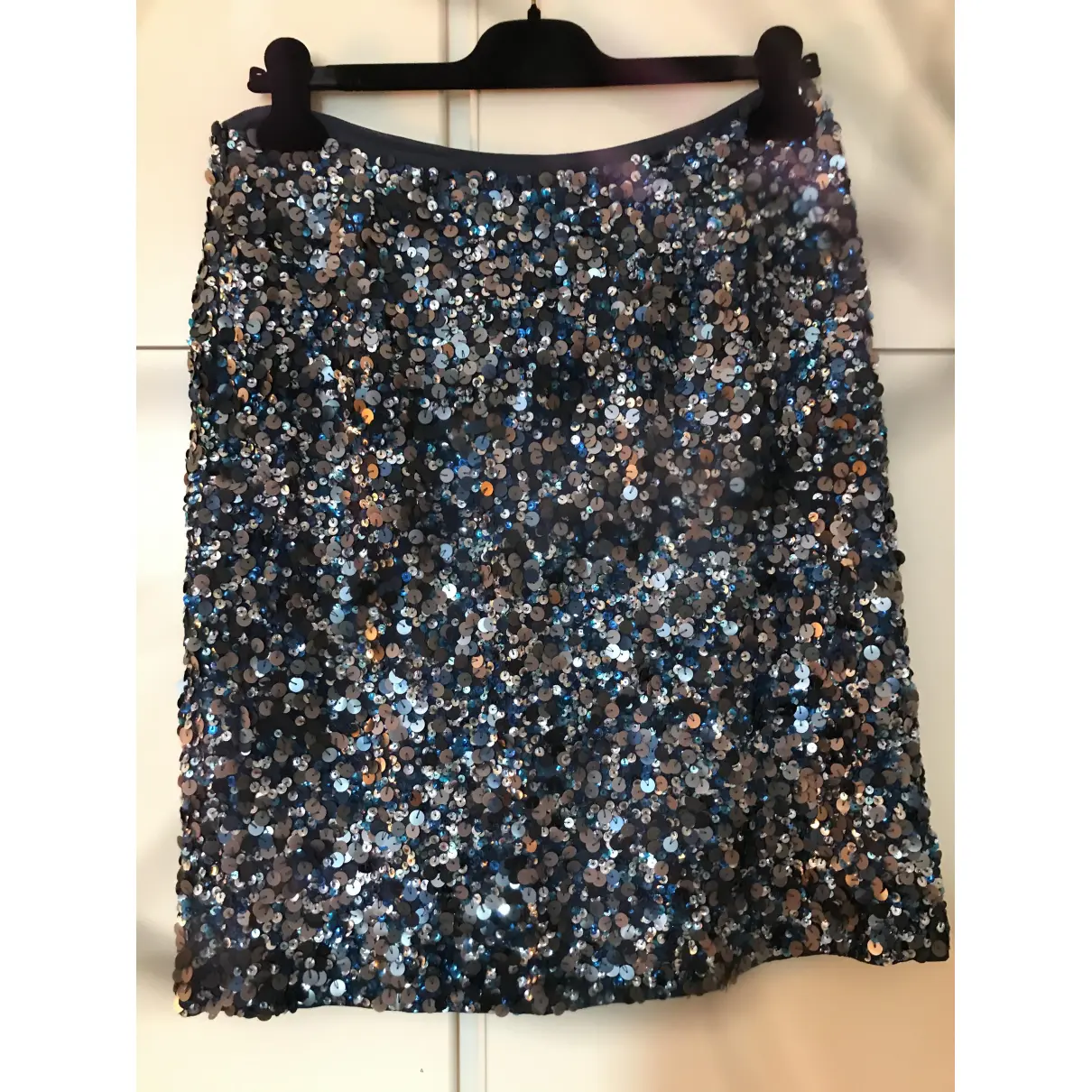 Buy Maliparmi Mid-length skirt online