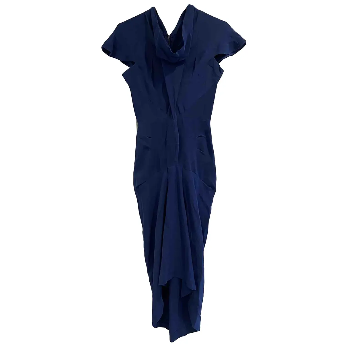 Mid-length dress Rm by Roland Mouret