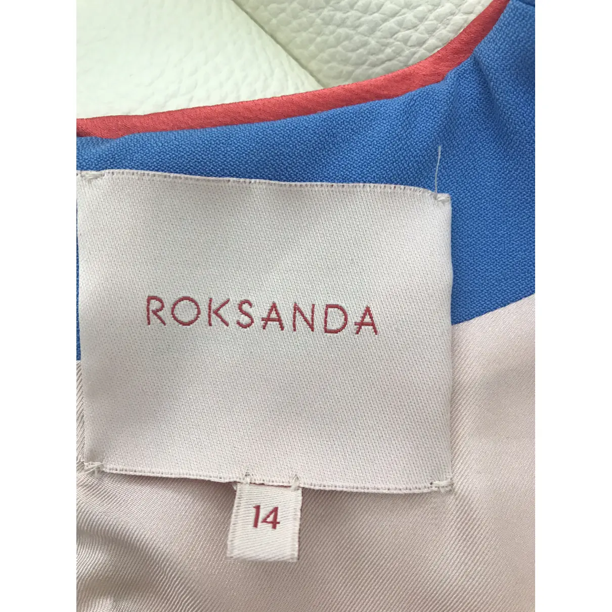 Mid-length dress Roksanda