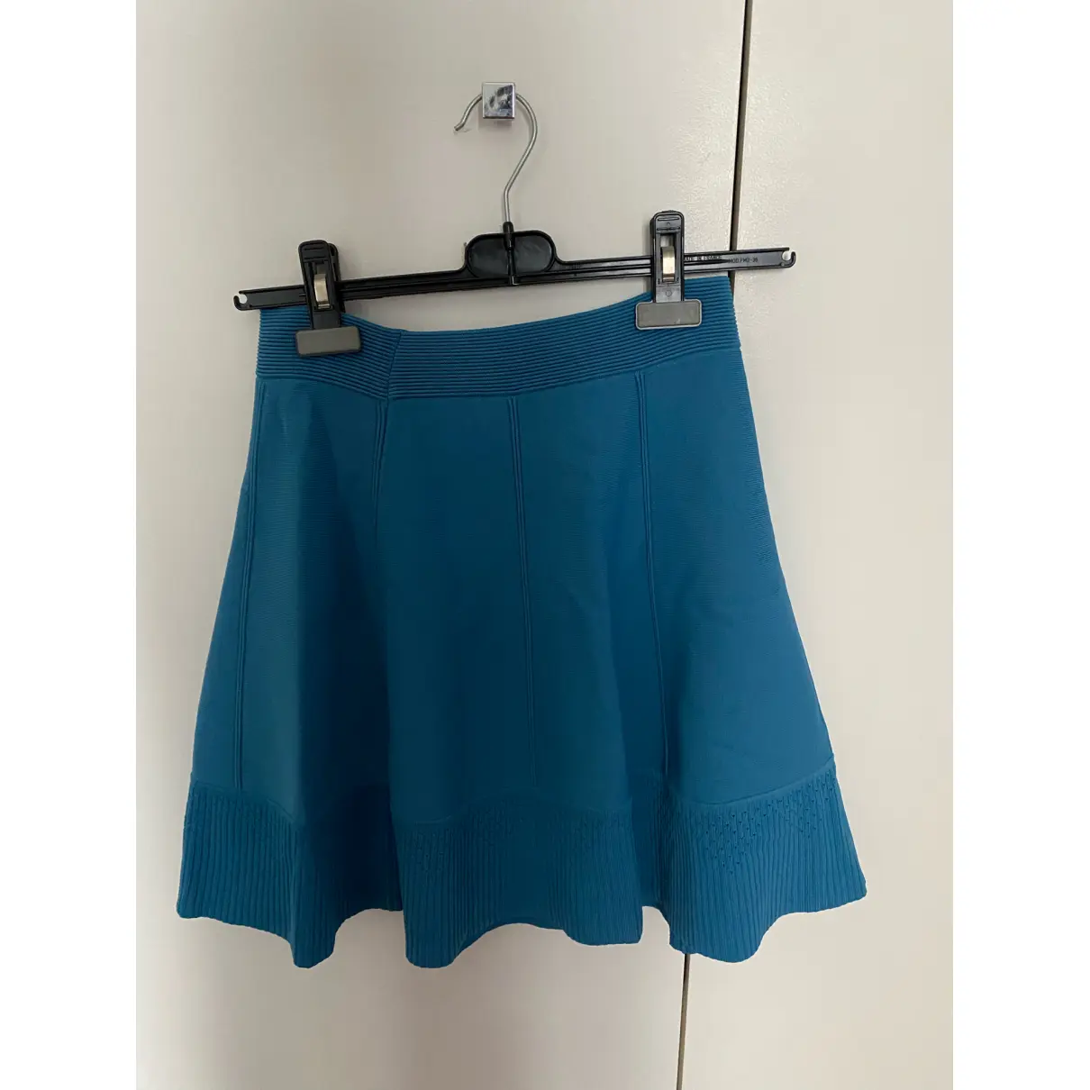 Buy Sandro Mid-length skirt online