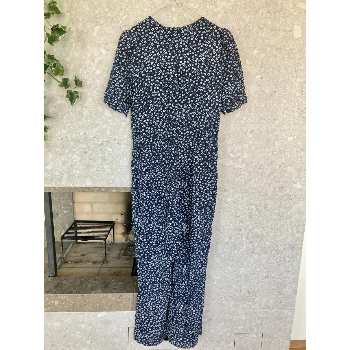 Spring Summer 2019 jumpsuit Rouje