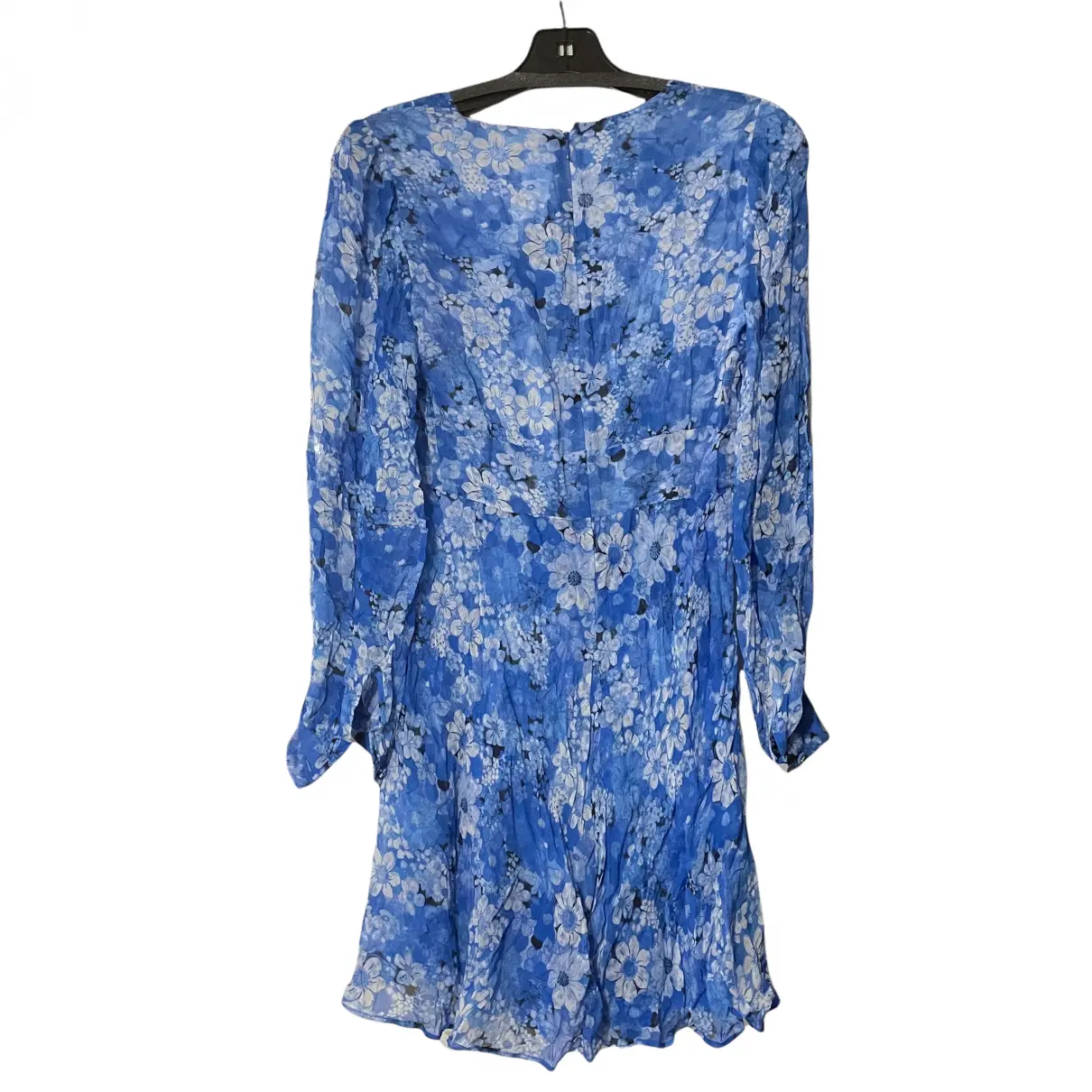Buy The Kooples Spring Summer 2020 mid-length dress online
