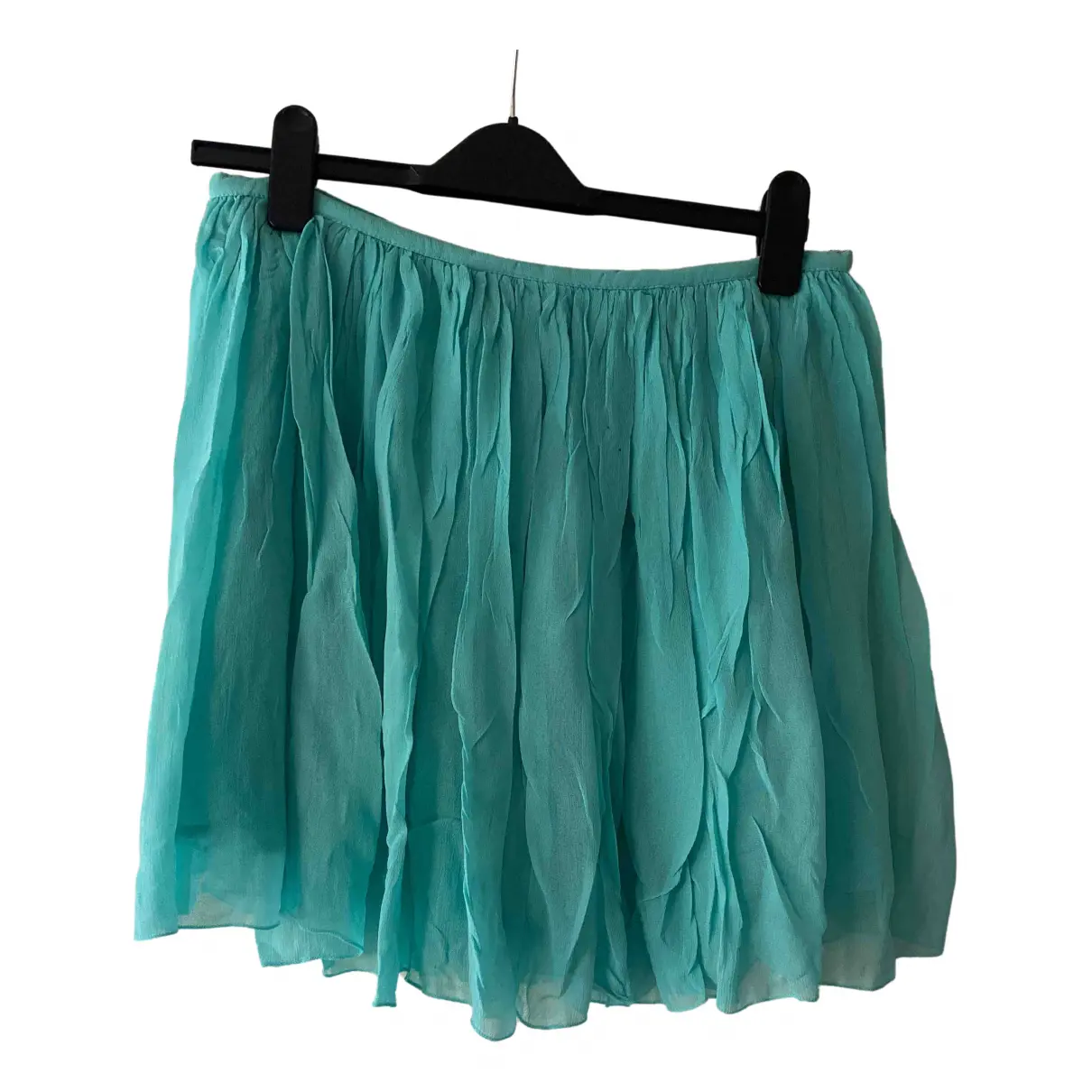 Mini skirt Stella Forest