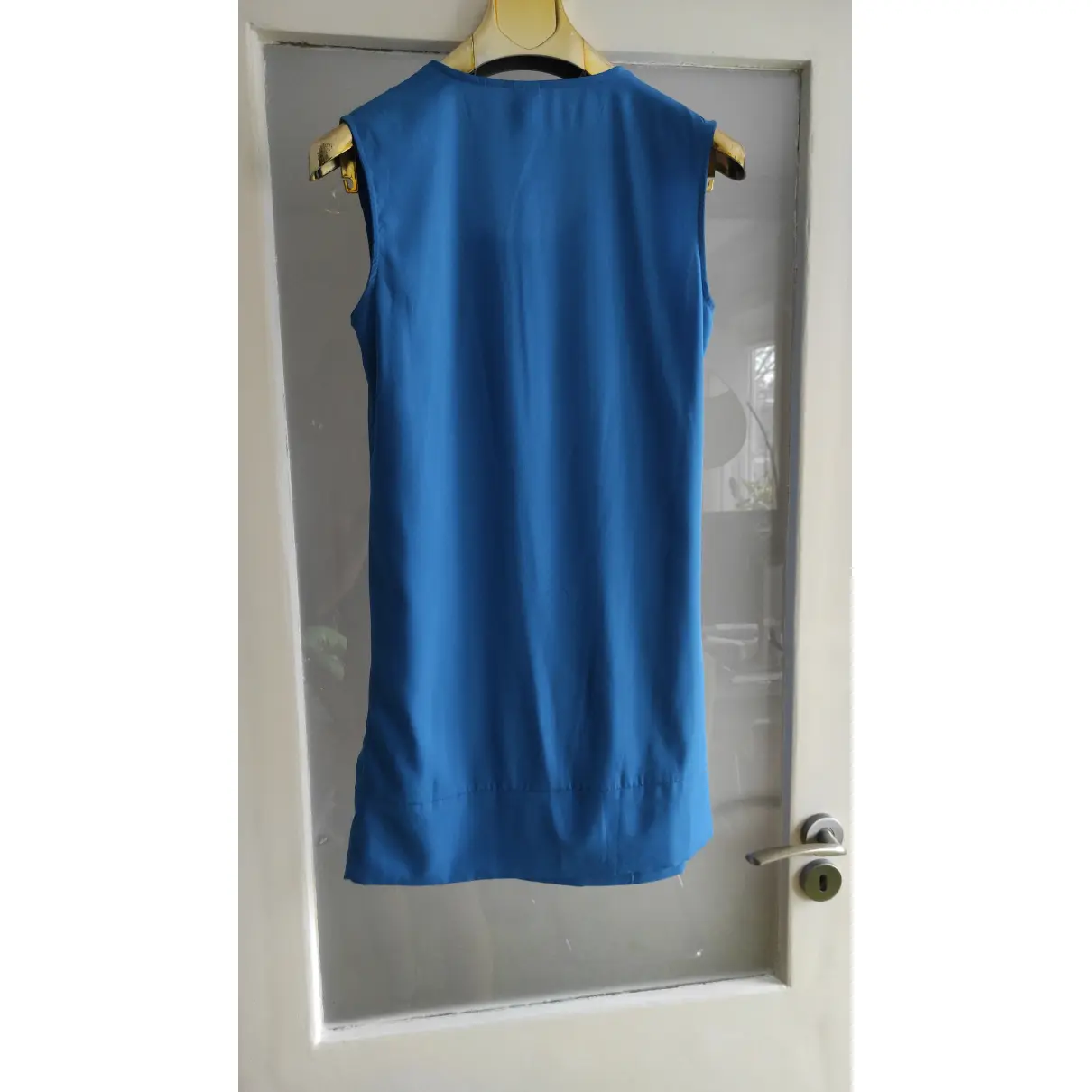 Buy VILA Mini dress online