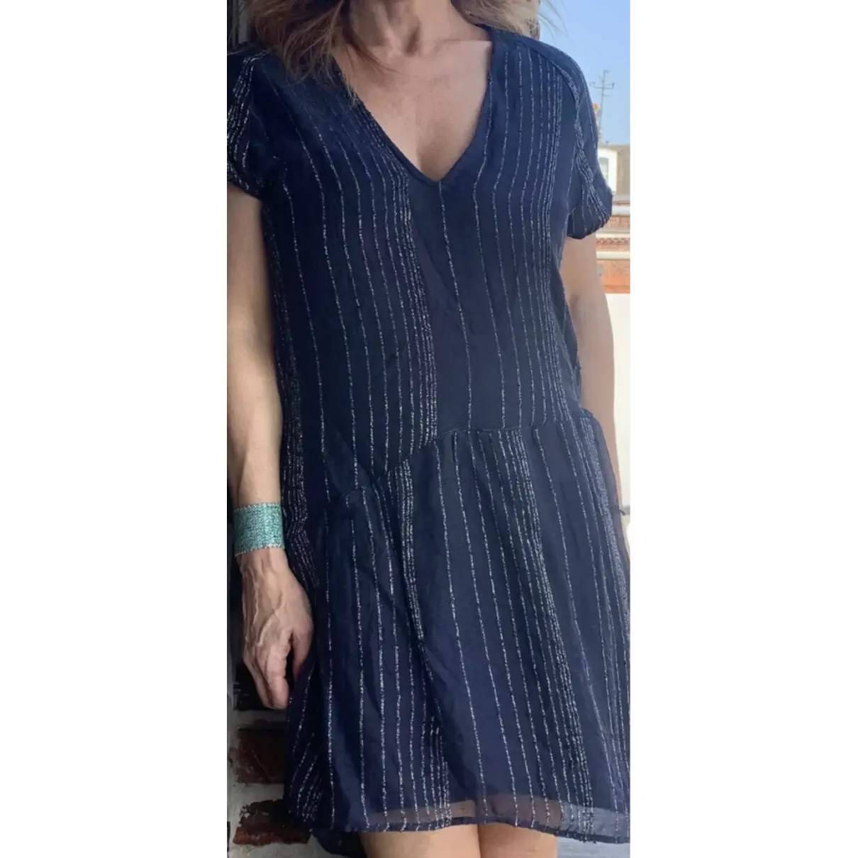 Mid-length dress Zadig & Voltaire