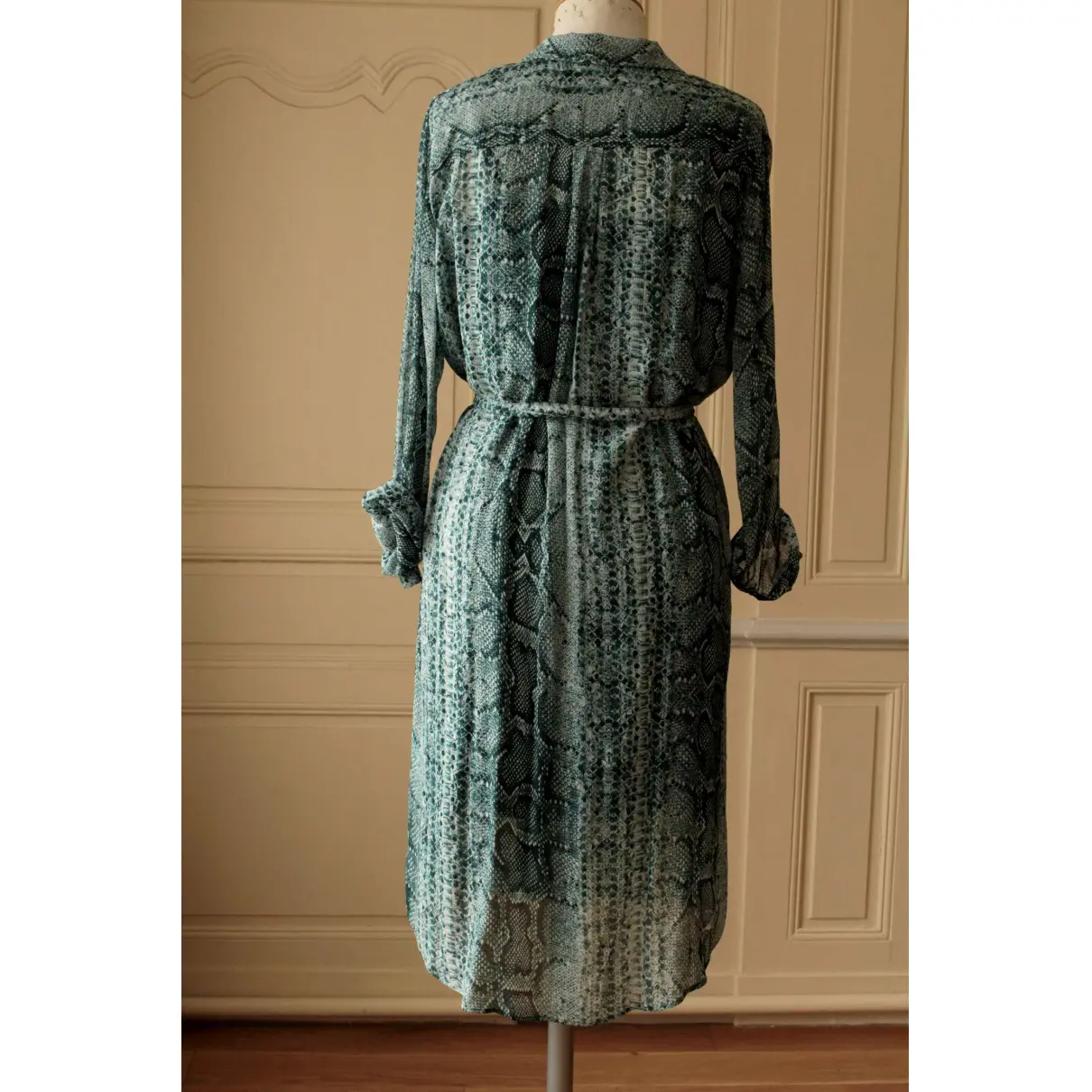 Buy Zapa Mid-length dress online