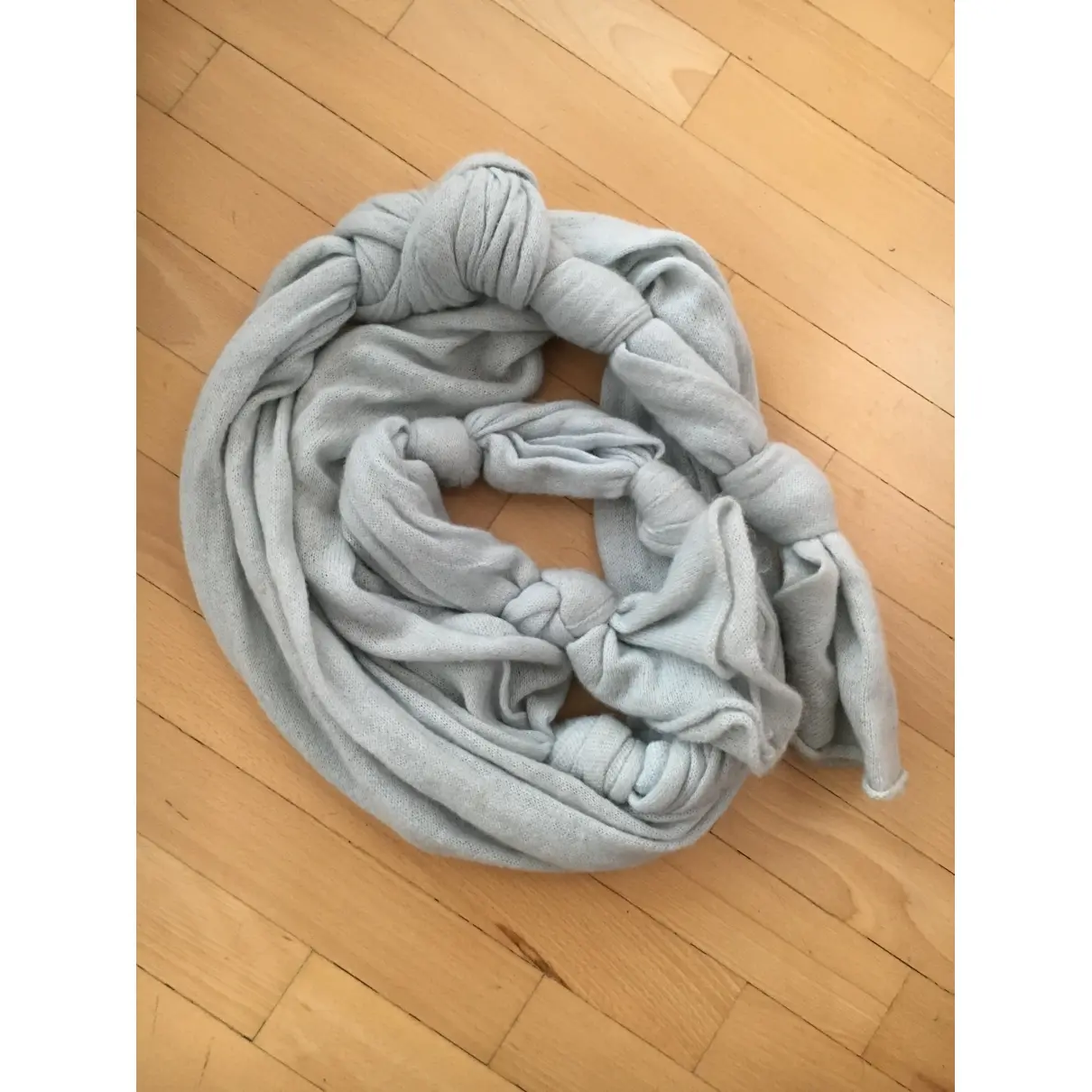 Acne Studios Wool scarf for sale