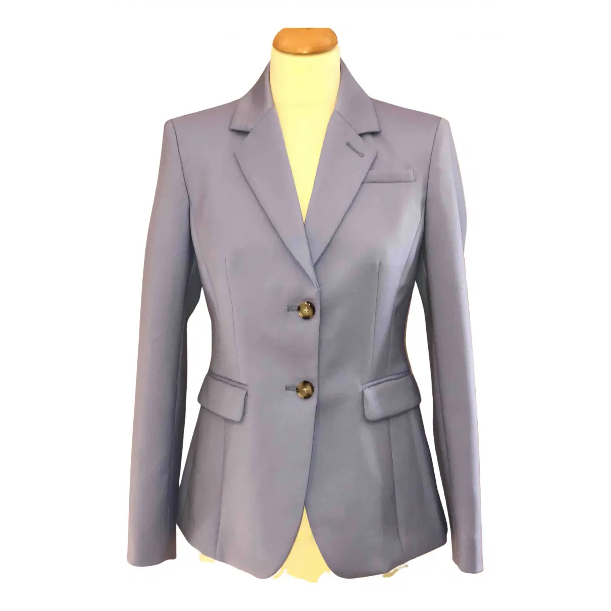 Wool suit jacket Altuzarra
