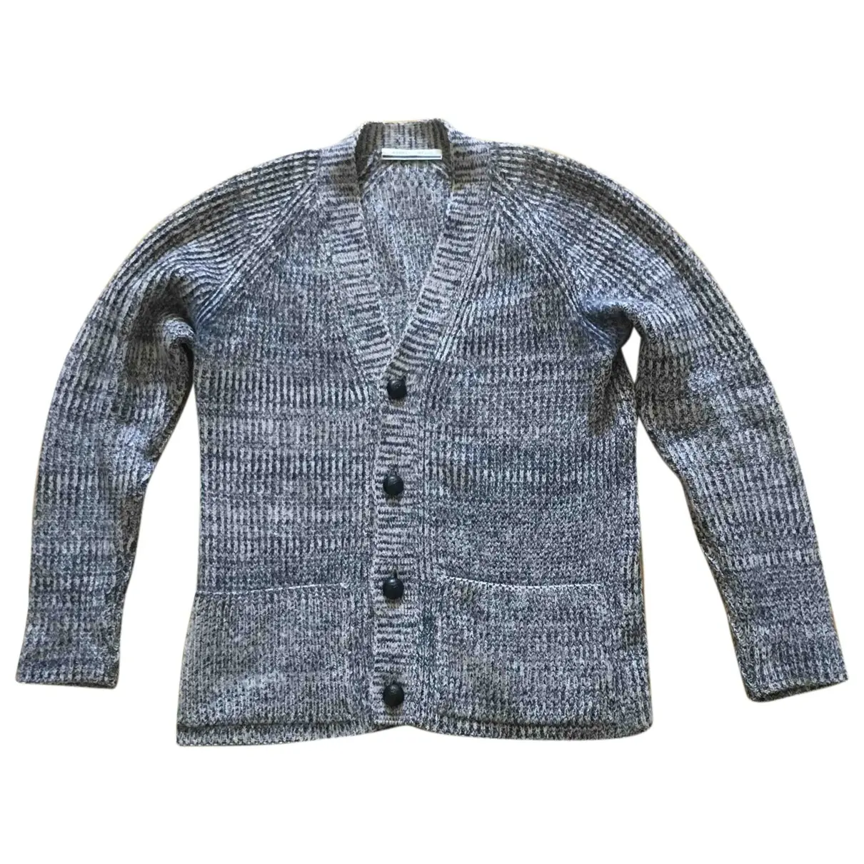 Wool vest Andrea Pompilio