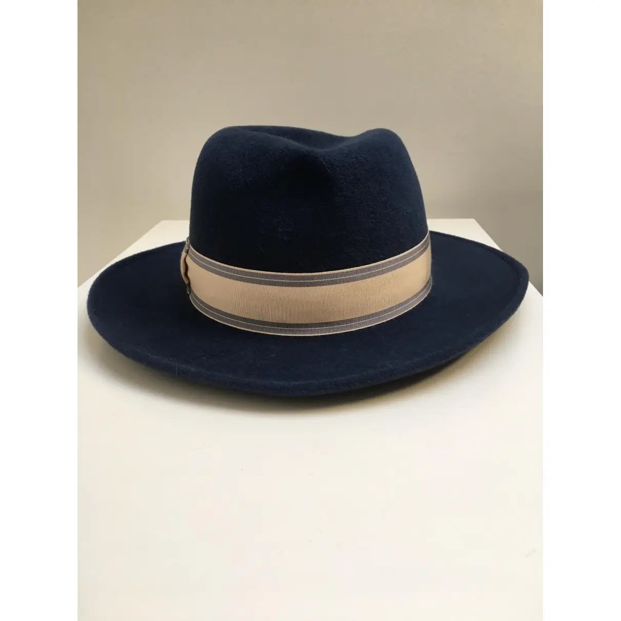 Buy Anthony Peto Wool hat online
