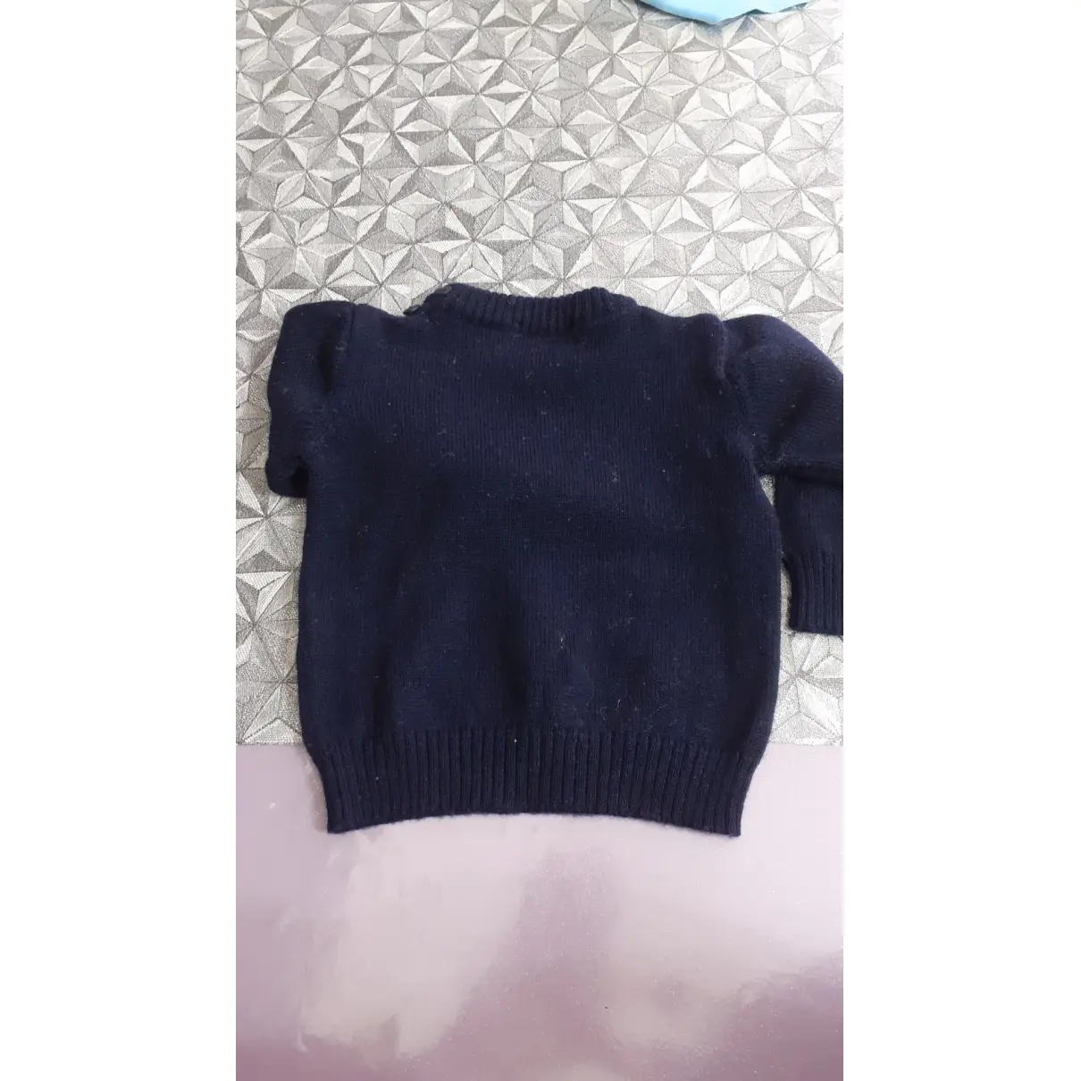 Buy Armani Baby Wool sweater online