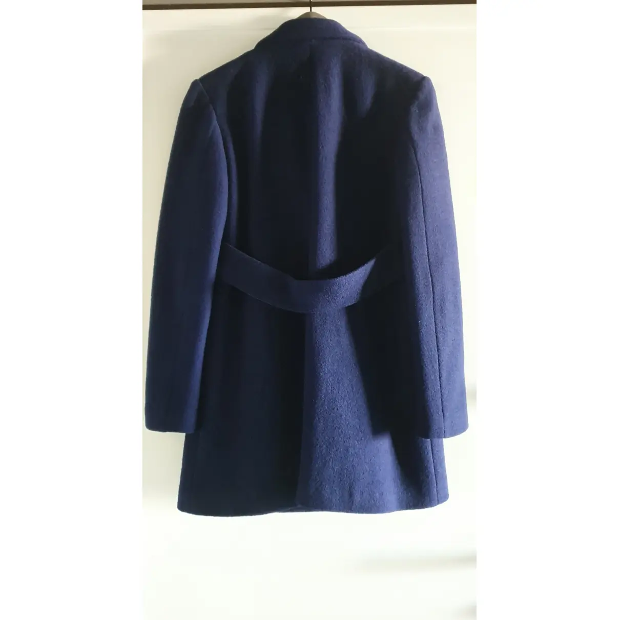 Buy Aspesi Wool coat online