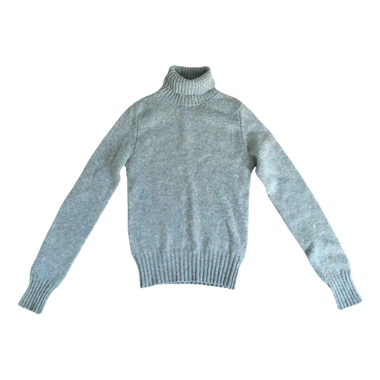 Wool jumper Balenciaga - Vintage