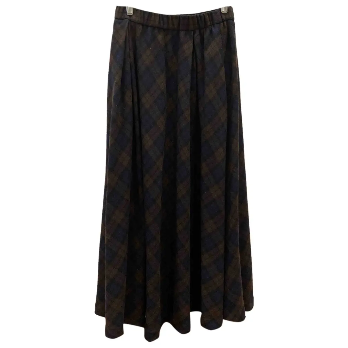Wool maxi skirt Barena Venezia