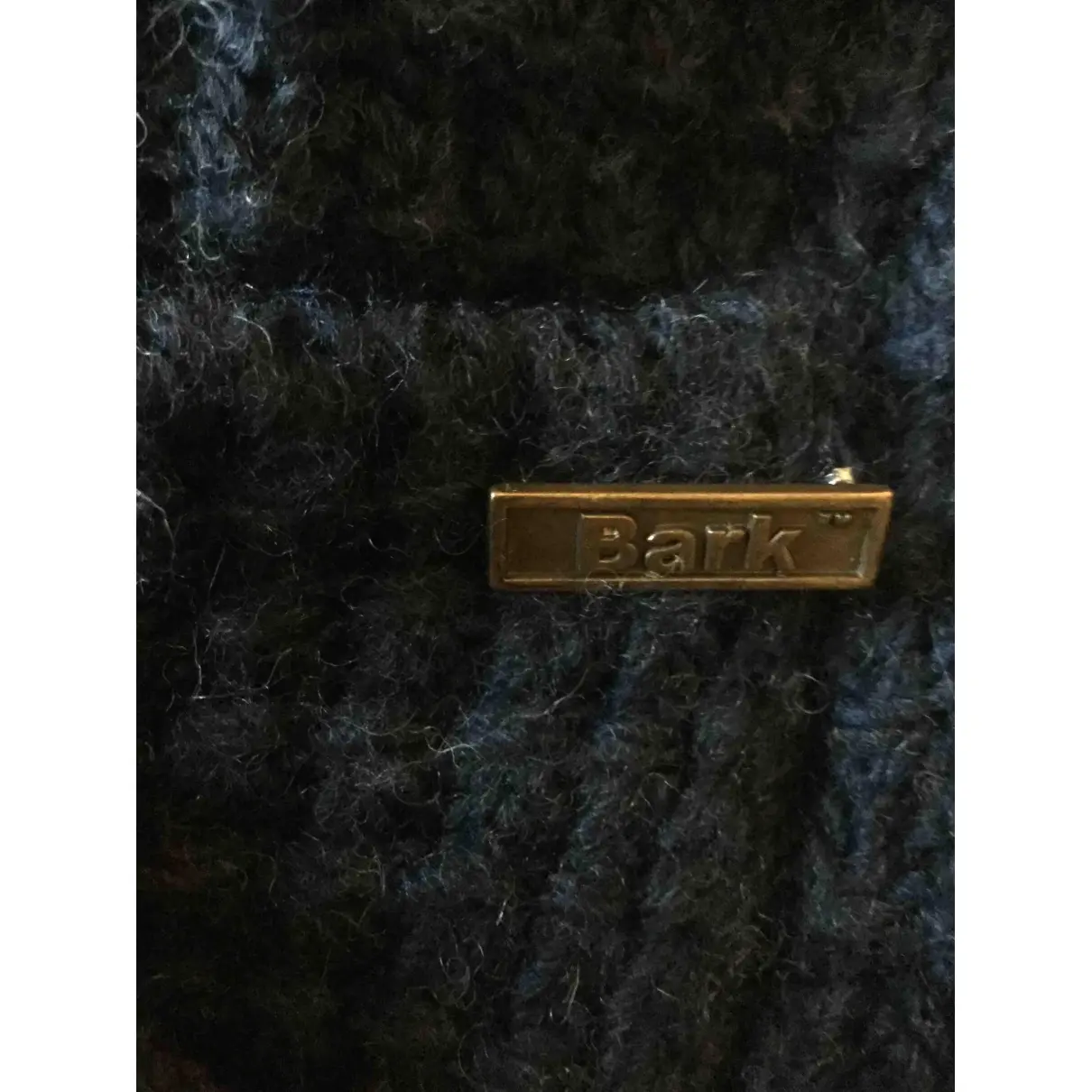 Luxury Bark Coats Women
