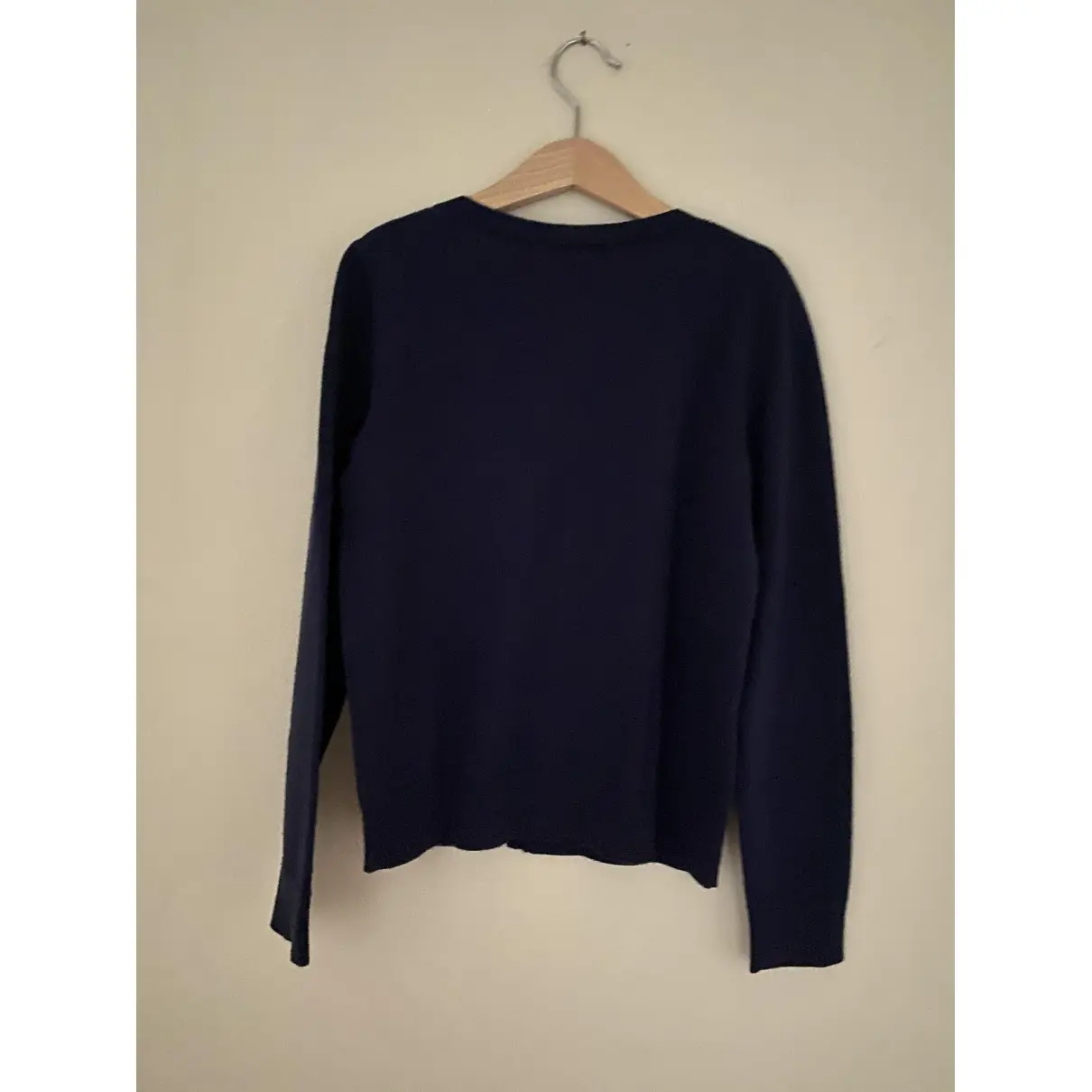 Bonpoint Wool sweater for sale