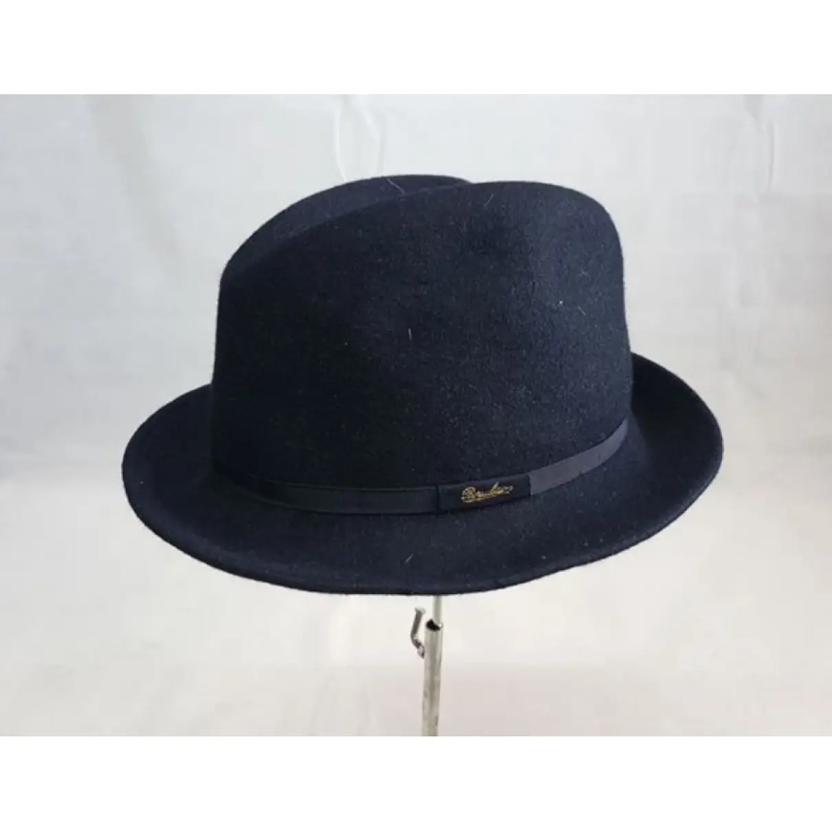 Borsalino Wool hat for sale - Vintage
