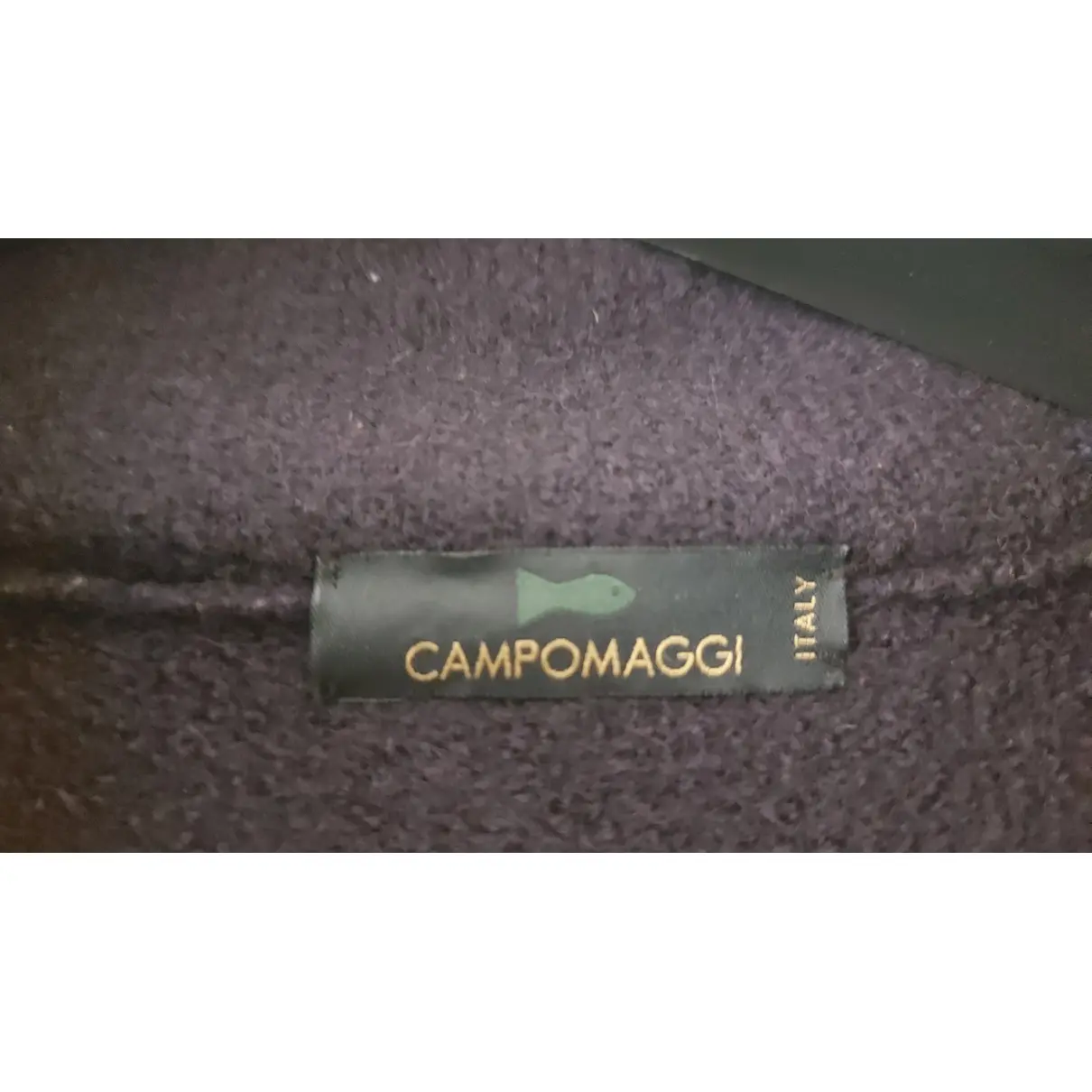 Buy CAMPOMAGGI Wool vest online