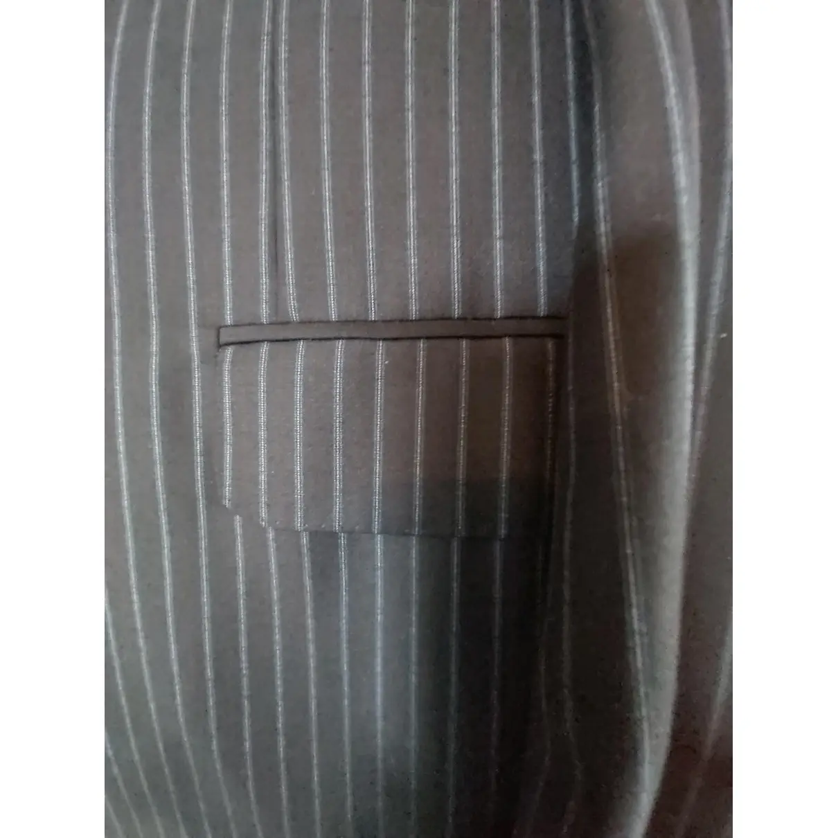 Canali Wool suit for sale - Vintage