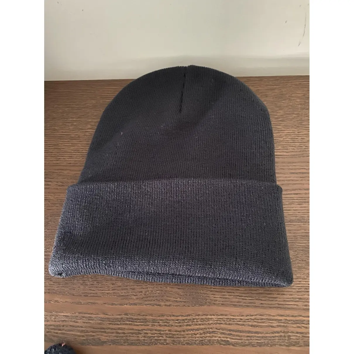 Carhartt Wool hat for sale