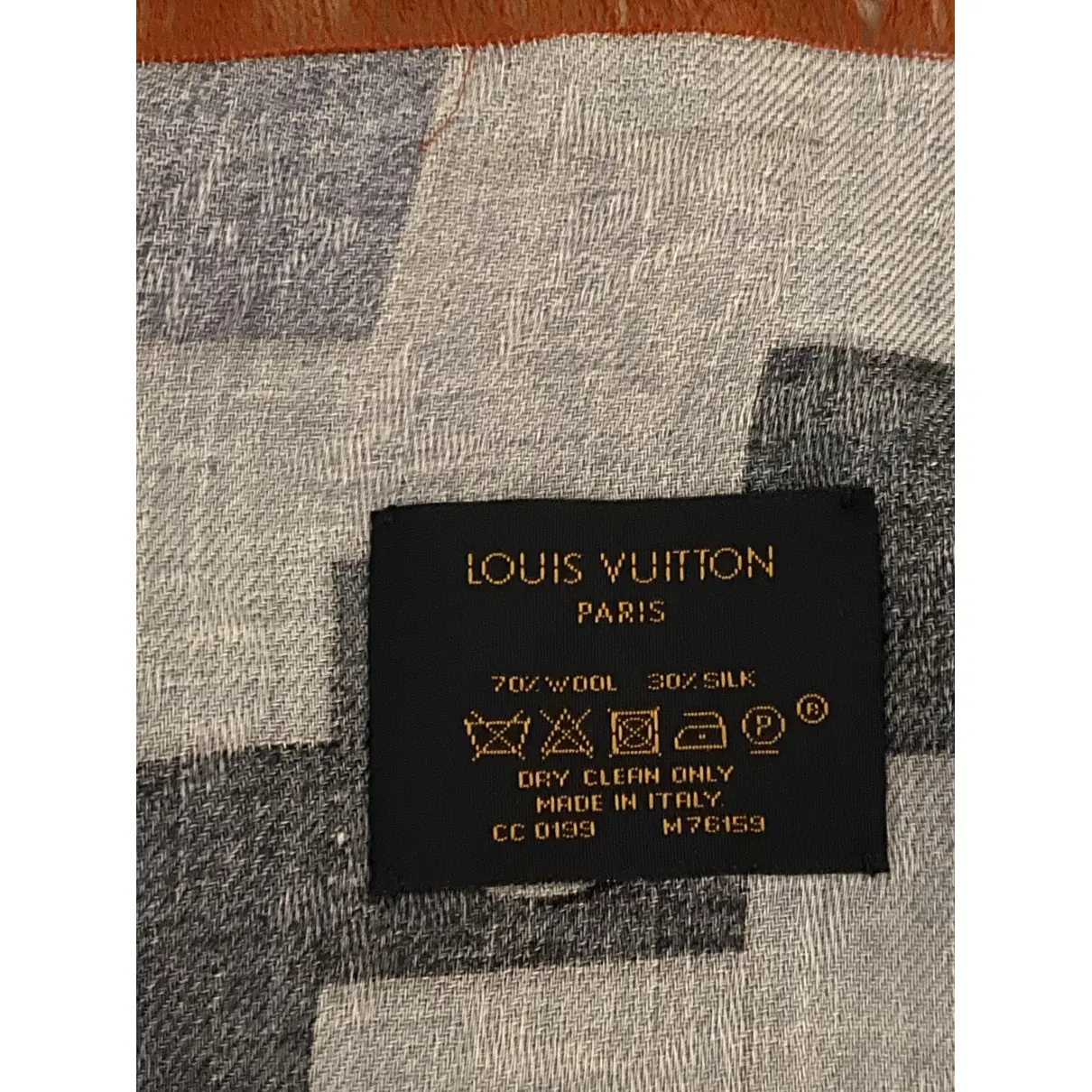 Luxury Louis Vuitton Scarves Women