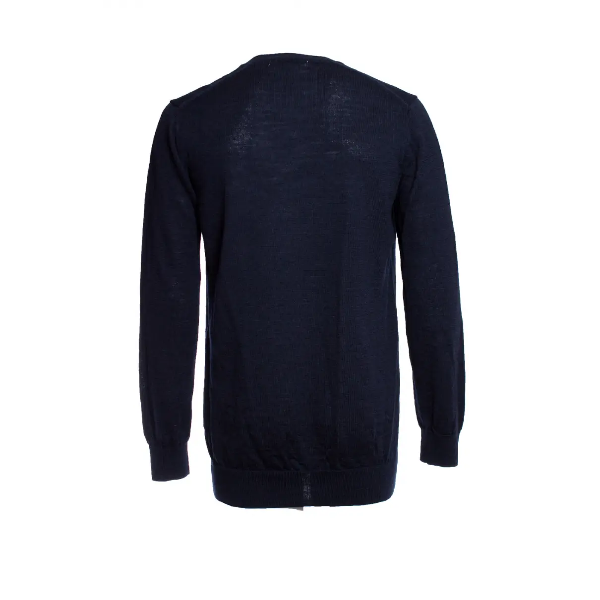Buy Comme Des Garcons Wool pull online