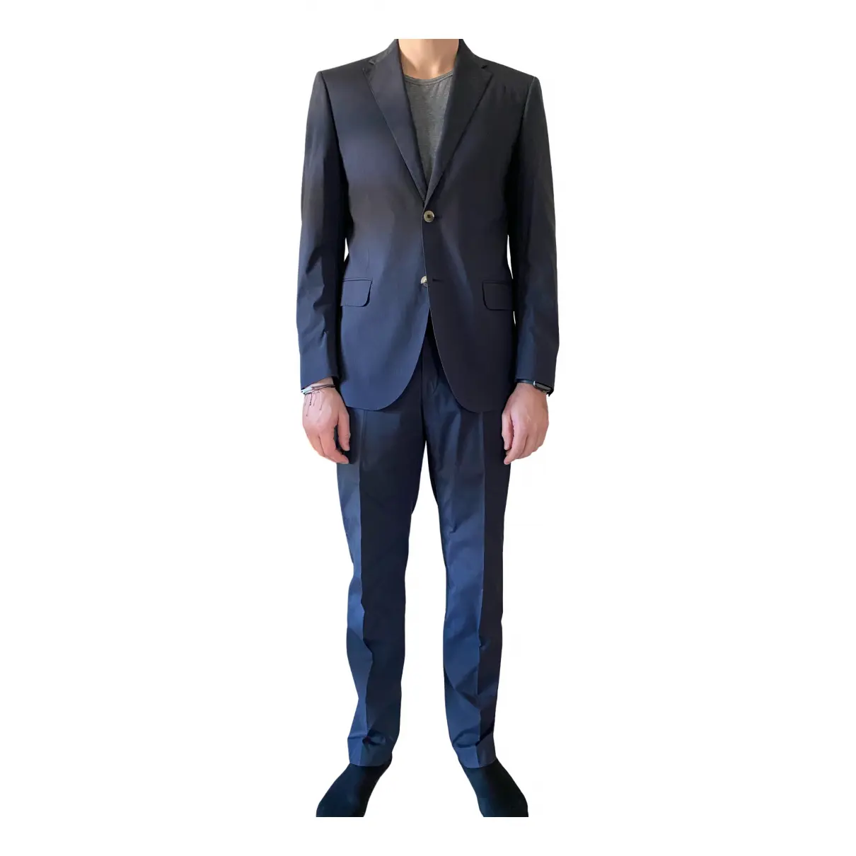 Buy Corneliani Wool suit online