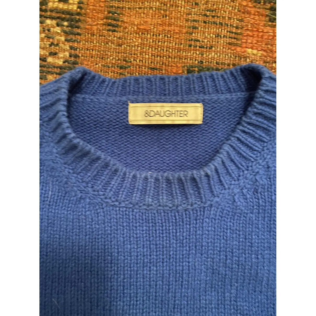 Buy &Daughter Wool jumper online