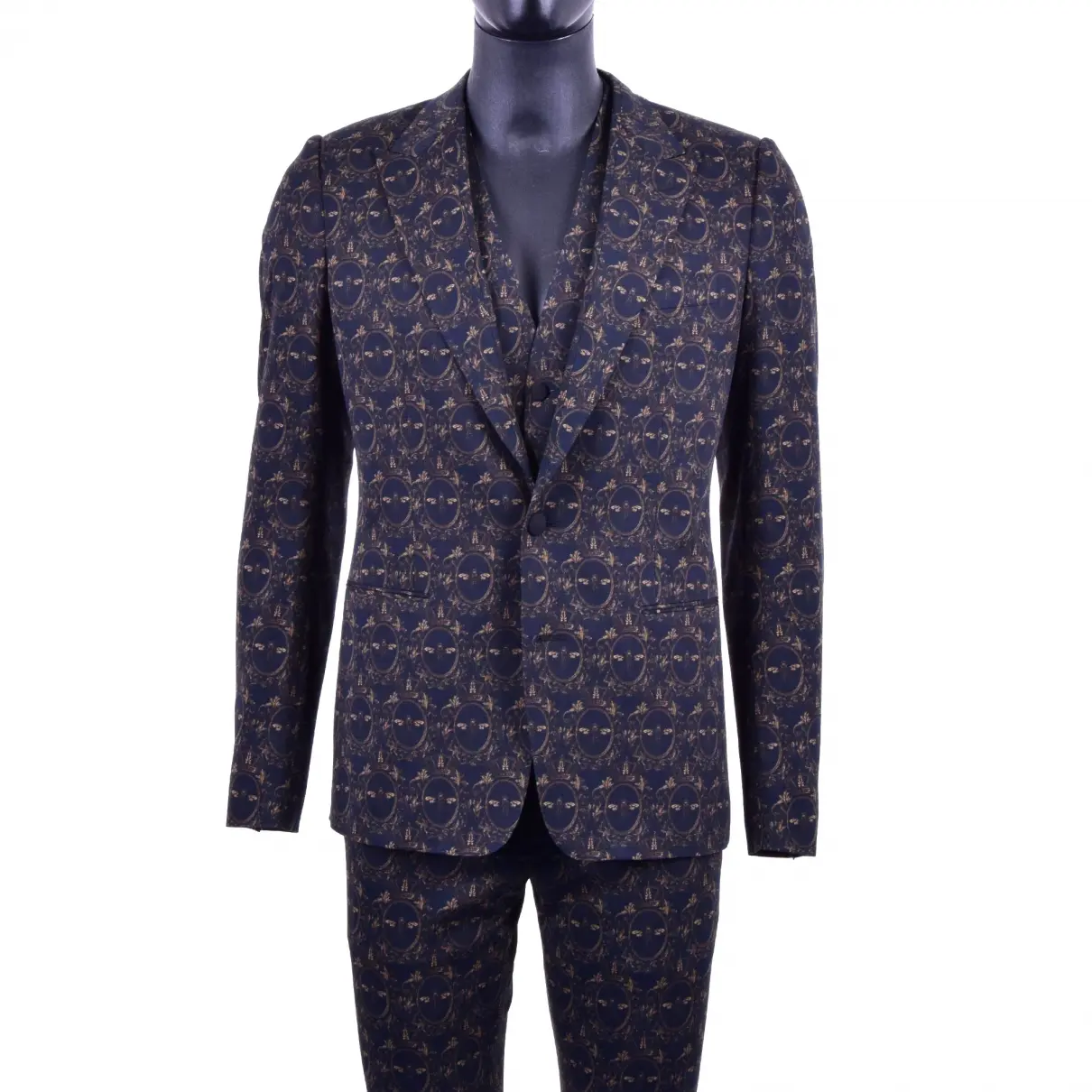 Dolce & Gabbana Wool suit for sale