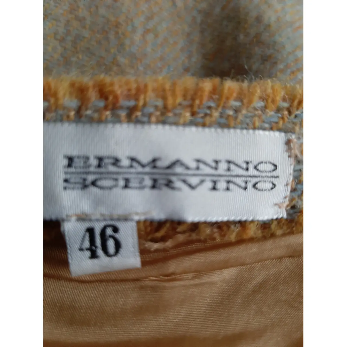 Luxury Ermanno Scervino Skirts Women