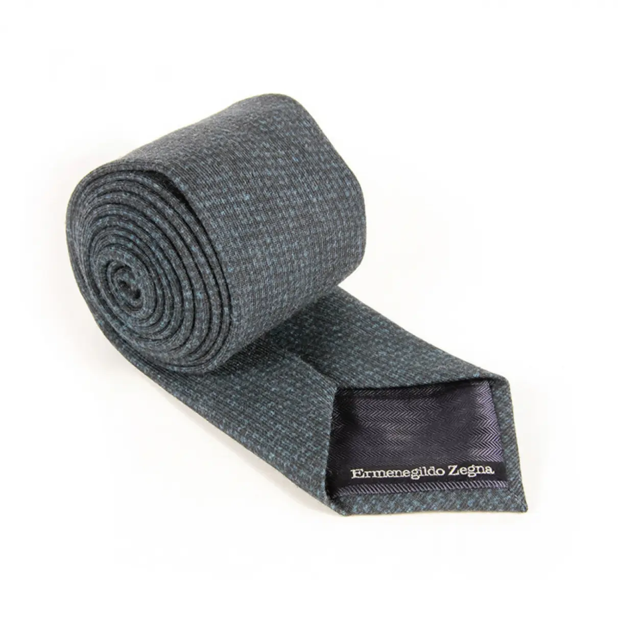 Buy Ermenegildo Zegna Wool tie online