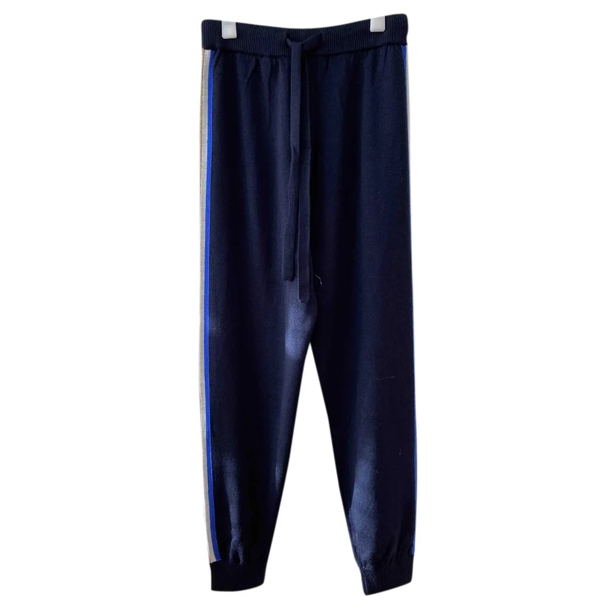 Wool trousers Etre Cecile