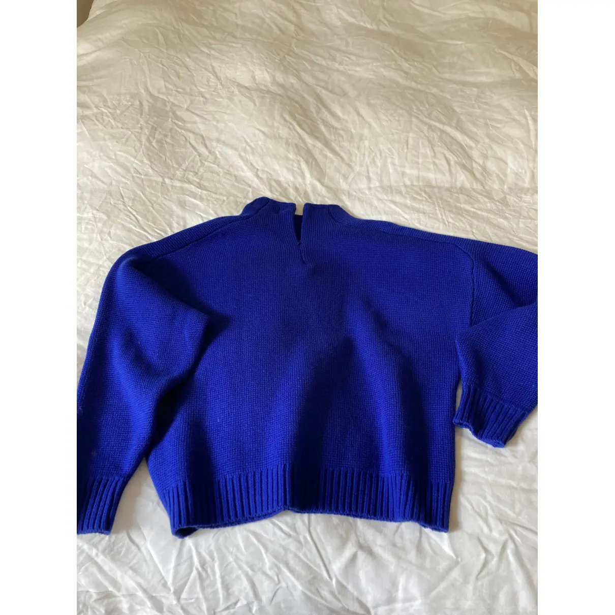 Buy Ba&sh Fall Winter 2019 wool jumper online