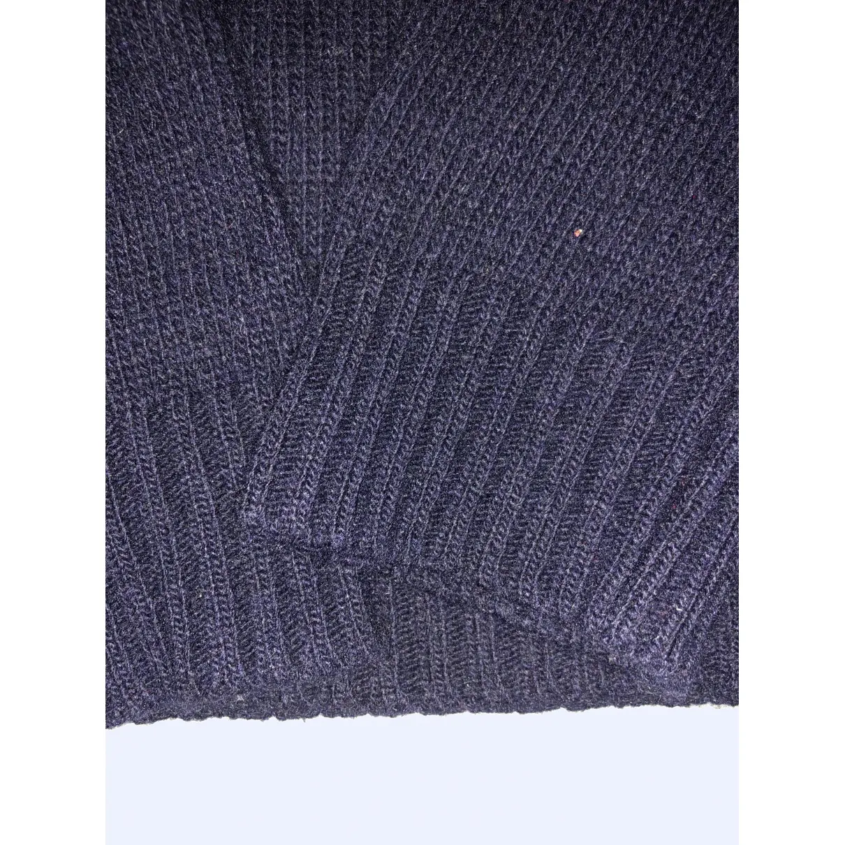 Wool sweater Fay
