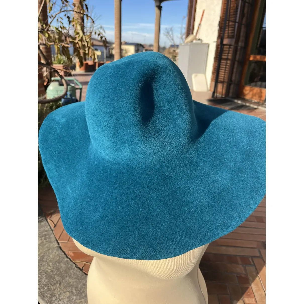 Luxury Forte_Forte Hats Women