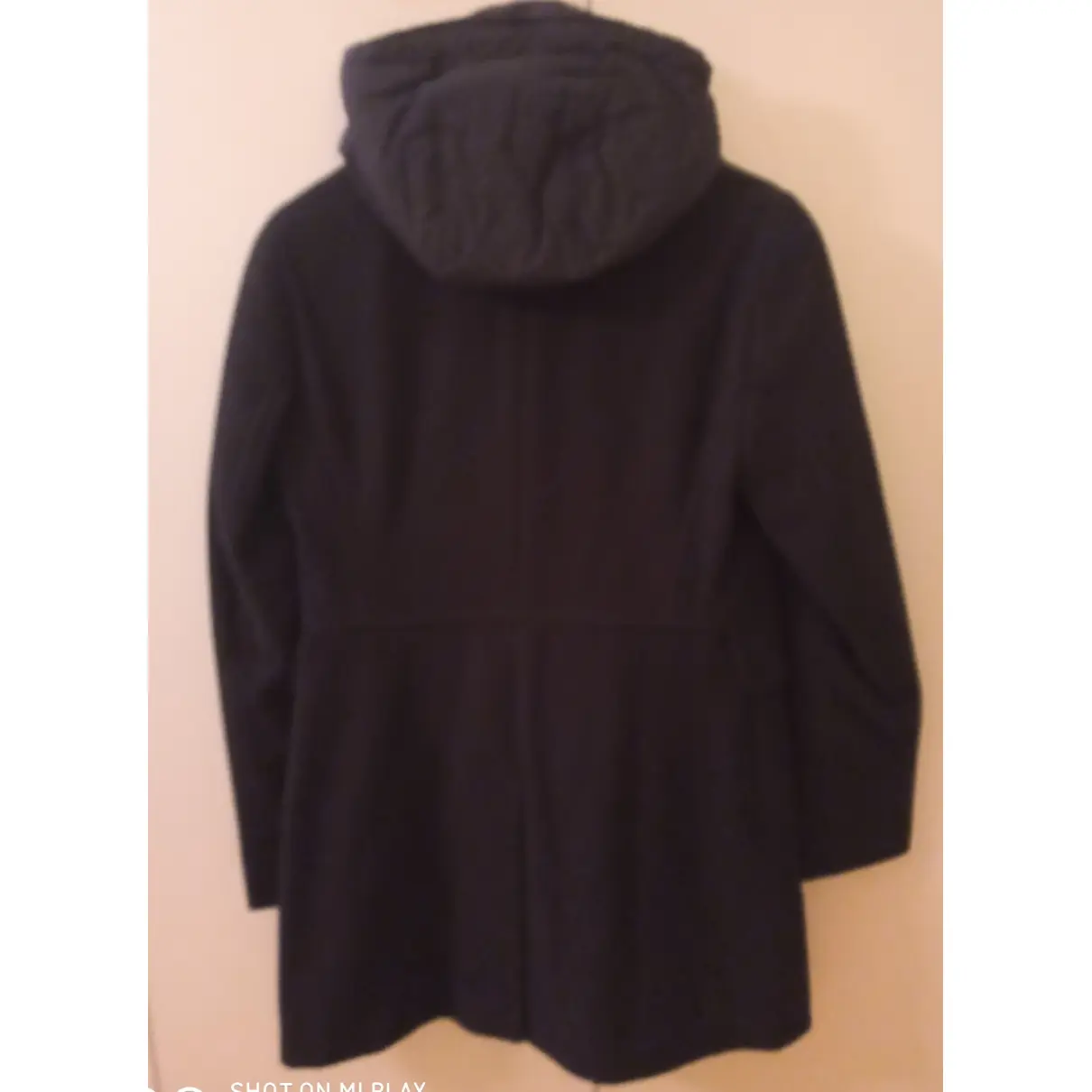 Buy GEOX Wool coat online