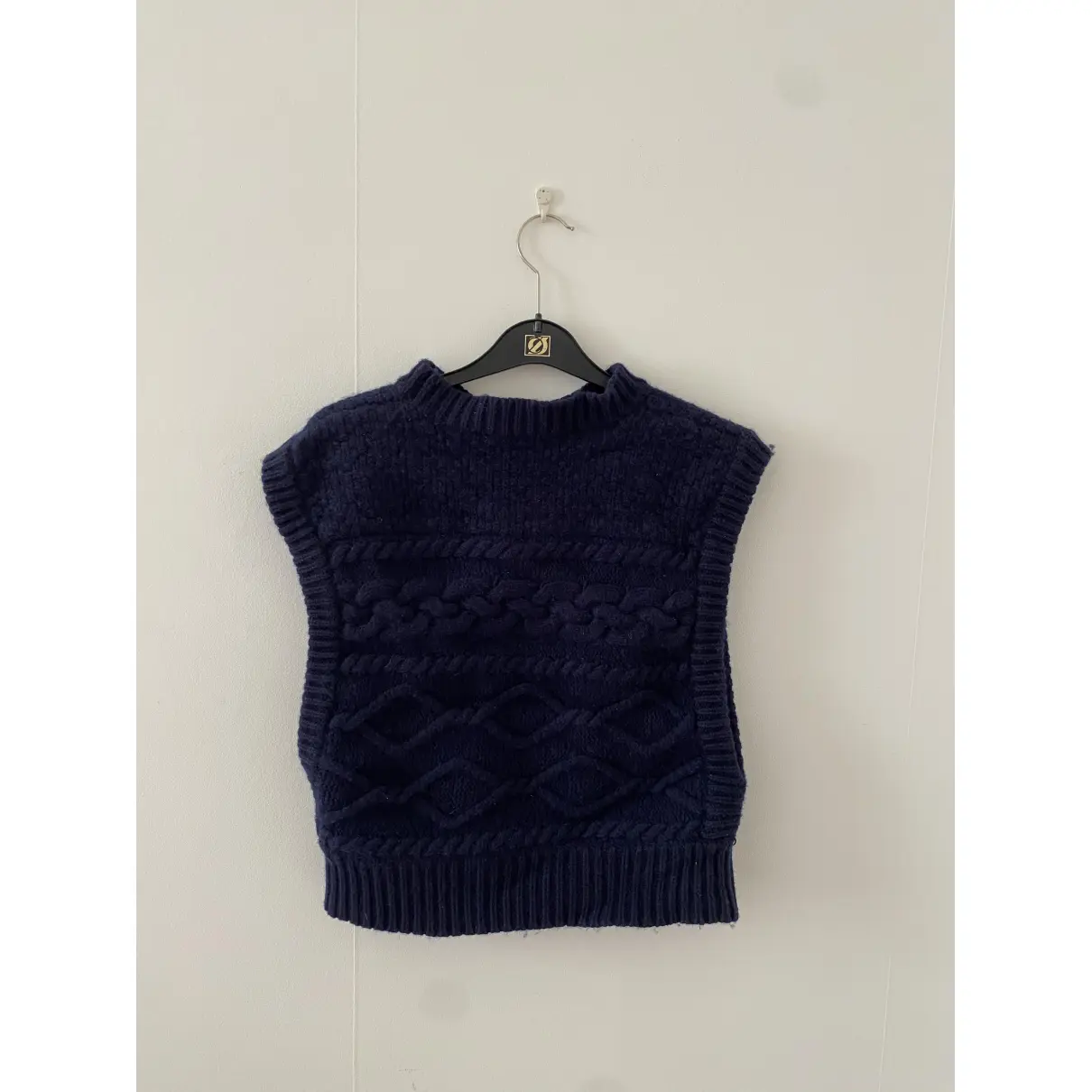 Buy Gestuz Wool knitwear online