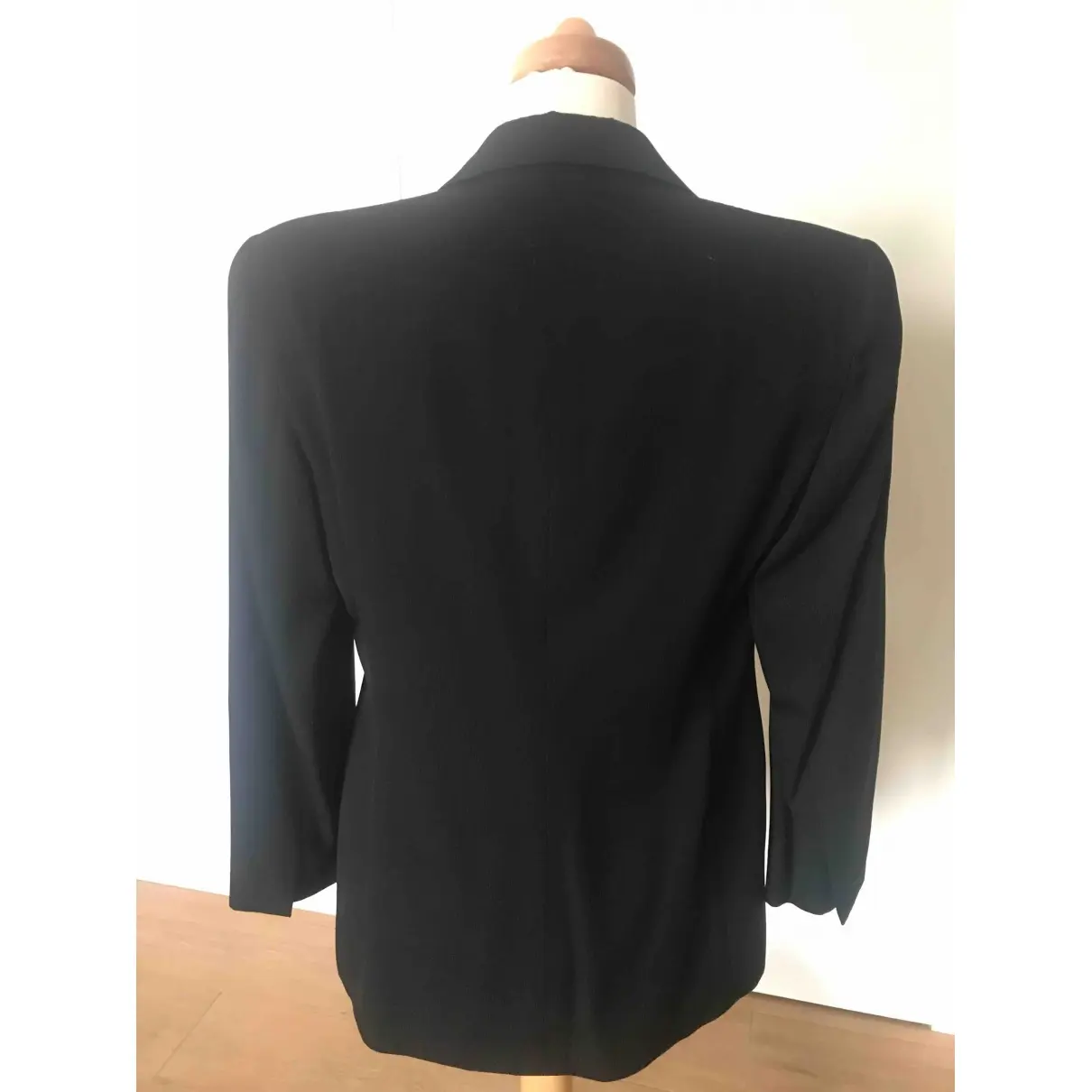 Giorgio Armani Wool suit for sale