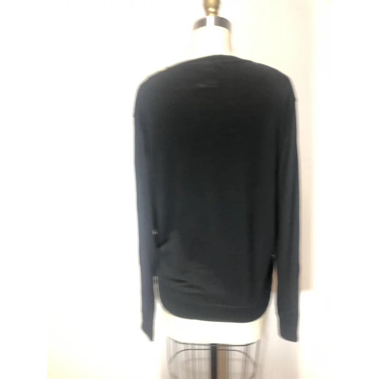 Buy Givenchy Wool jumper online