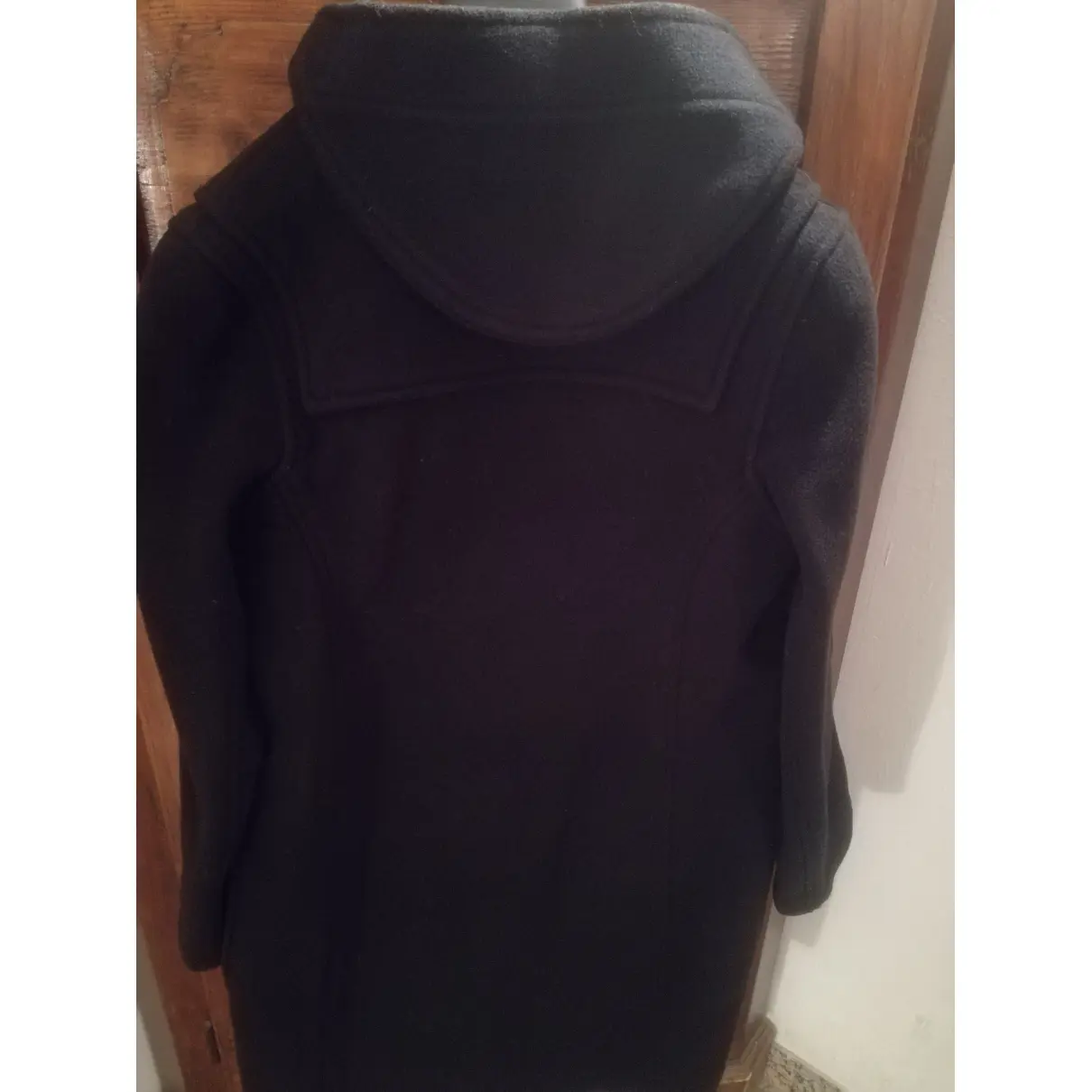 Gloverall Wool dufflecoat for sale