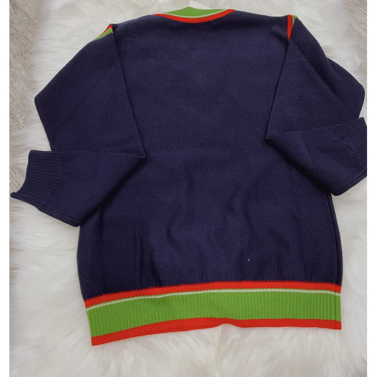 Buy Gucci Wool sweater online