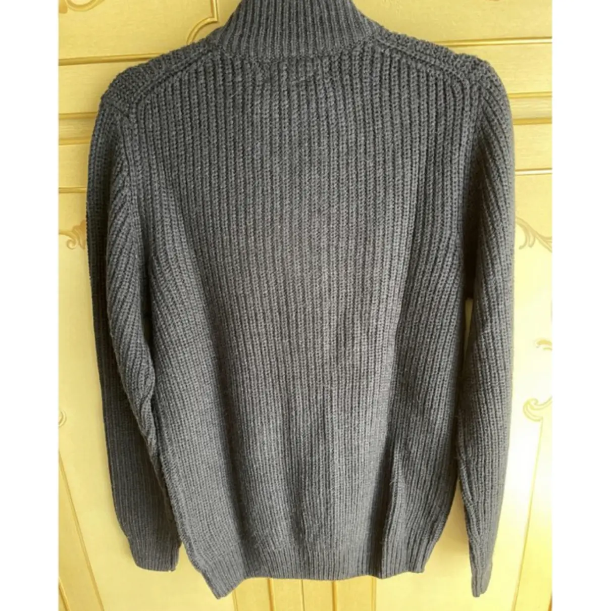 Buy GUTTERIDGE Wool knitwear & sweatshirt online