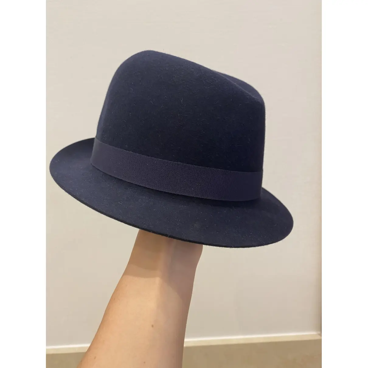 Luxury Hermès Hats & pull on hats Men