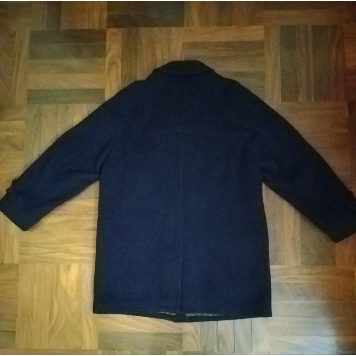 Herno Wool coat for sale