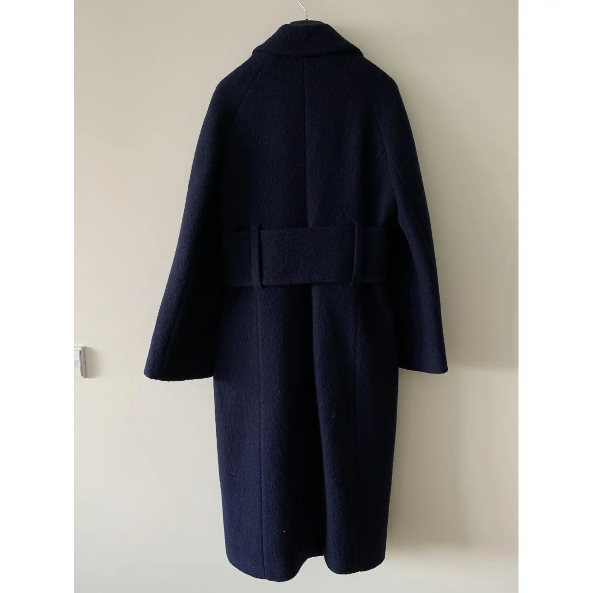 Buy Ivy And Oak Wool coat online