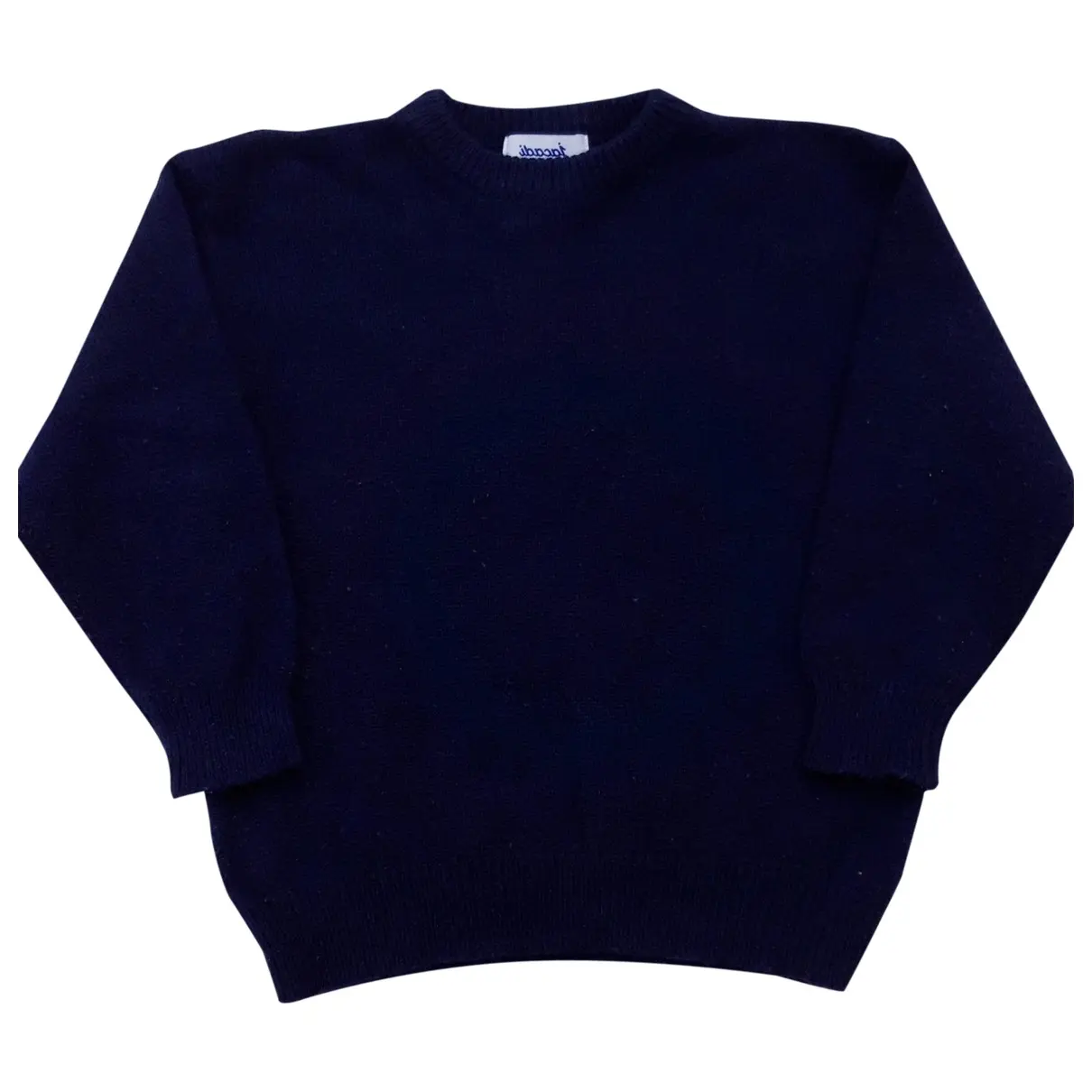 Wool sweater Jacadi